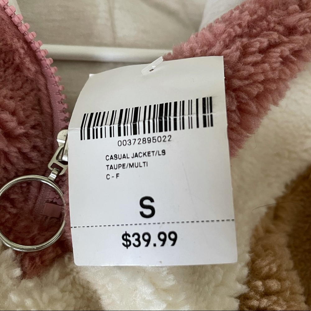 Jacket - Picture 2 of 2